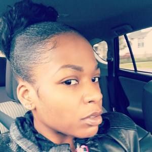 Meet your Posher, Lexylove